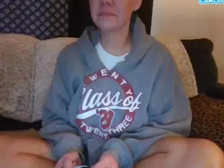 MrsStPatrick's Live Sex Cam Show