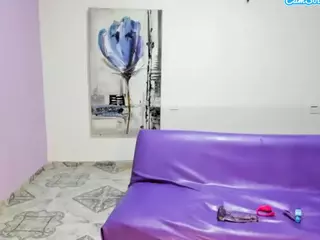 RACHEECK's Live Sex Cam Show