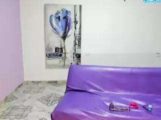 RACHEECK's Live Sex Cam Show