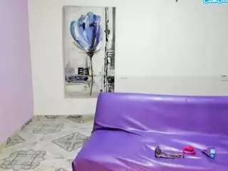 RACHEECK's Live Sex Cam Show