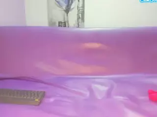 RACHEECK's Live Sex Cam Show