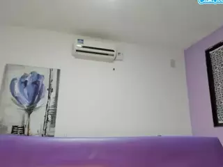 RACHEECK's Live Sex Cam Show