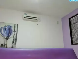 RACHEECK's Live Sex Cam Show