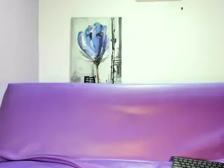 RACHEECK's Live Sex Cam Show