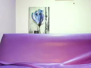 RACHEECK's Live Sex Cam Show