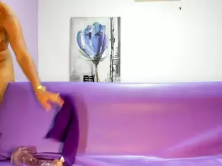 RACHEECK's Live Sex Cam Show