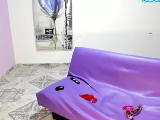 RACHEECK's Live Sex Cam Show