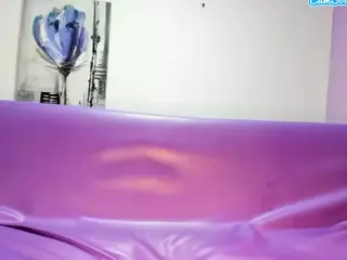 RACHEECK's Live Sex Cam Show