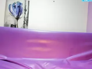 RACHEECK's Live Sex Cam Show