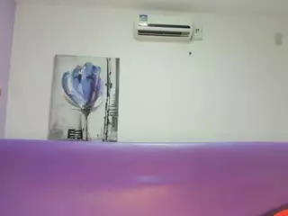 RACHEECK's Live Sex Cam Show
