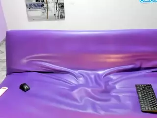 RACHEECK's Live Sex Cam Show