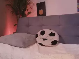 Amber's Live Sex Cam Show