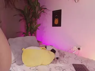 Amber's Live Sex Cam Show