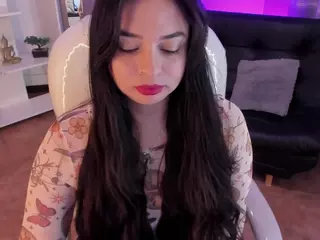 Kylie-firee's Live Sex Cam Show