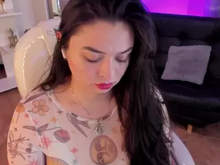 Kylie-firee's Live Sex Cam Show