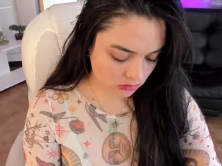 Kylie-firee's Live Sex Cam Show