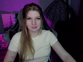 lilyWilliamss's Live Sex Cam Show
