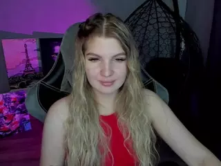 lilyWilliamss's Live Sex Cam Show