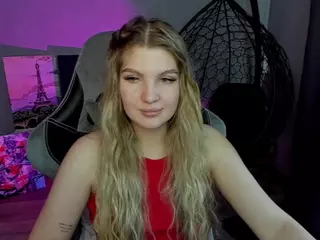 lilyWilliamss's Live Sex Cam Show