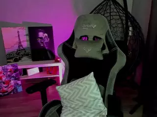 lilyWilliamss's Live Sex Cam Show