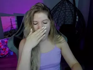 lilyWilliamss's Live Sex Cam Show