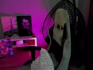 lilyWilliamss's Live Sex Cam Show