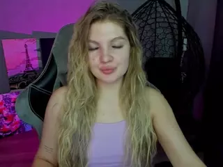 lilyWilliamss's Live Sex Cam Show
