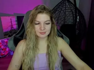 lilyWilliamss's Live Sex Cam Show