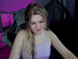 lilyWilliamss's Live Sex Cam Show