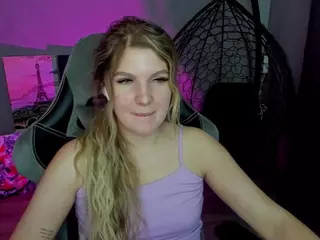 lilyWilliamss's Live Sex Cam Show