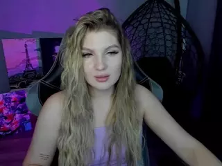 lilyWilliamss's Live Sex Cam Show