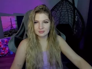 lilyWilliamss's Live Sex Cam Show