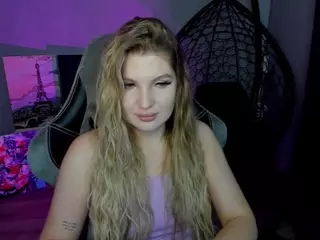 lilyWilliamss's Live Sex Cam Show