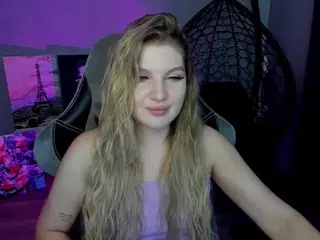 lilyWilliamss's Live Sex Cam Show
