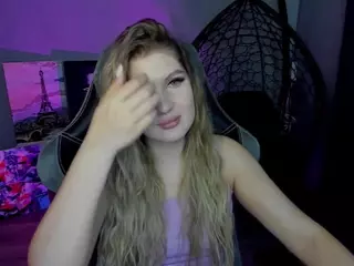 lilyWilliamss's Live Sex Cam Show