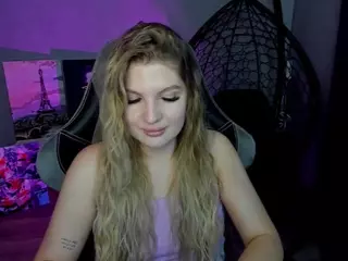 lilyWilliamss's Live Sex Cam Show