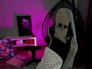 lilyWilliamss's Live Sex Cam Show