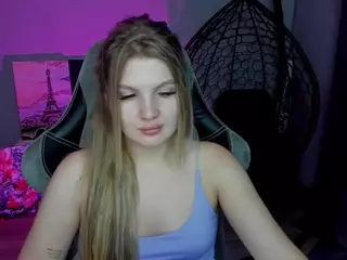lilyWilliamss's Live Sex Cam Show