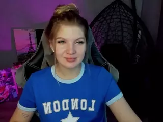 lilyWilliamss's Live Sex Cam Show