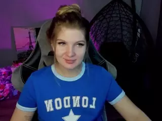 lilyWilliamss's Live Sex Cam Show