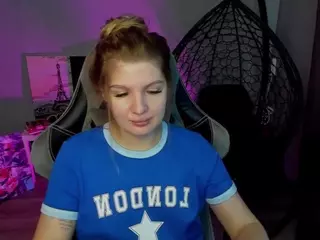 lilyWilliamss's Live Sex Cam Show