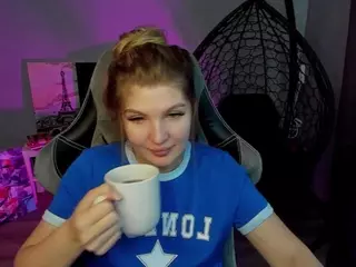 lilyWilliamss's Live Sex Cam Show
