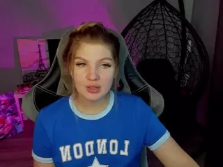 lilyWilliamss's Live Sex Cam Show