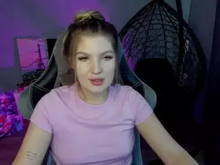 lilyWilliamss's Live Sex Cam Show