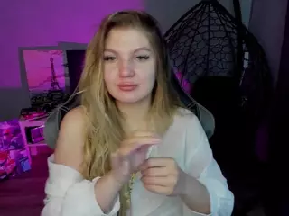 lilyWilliamss's Live Sex Cam Show