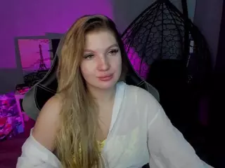 lilyWilliamss's Live Sex Cam Show
