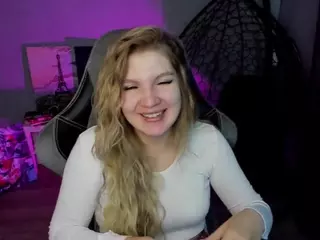 lilyWilliamss's Live Sex Cam Show