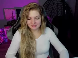 lilyWilliamss's Live Sex Cam Show