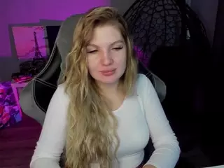 lilyWilliamss's Live Sex Cam Show