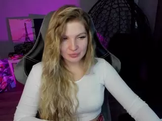 lilyWilliamss's Live Sex Cam Show